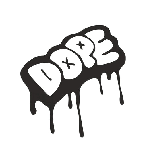 Dope